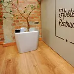 Centrum אכסניה *