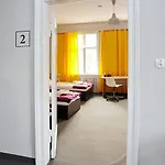 אכסניה Centrum *