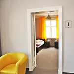 אכסניה Centrum Września