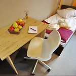 אכסניה Centrum Września