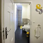 Centrum אכסניה Września