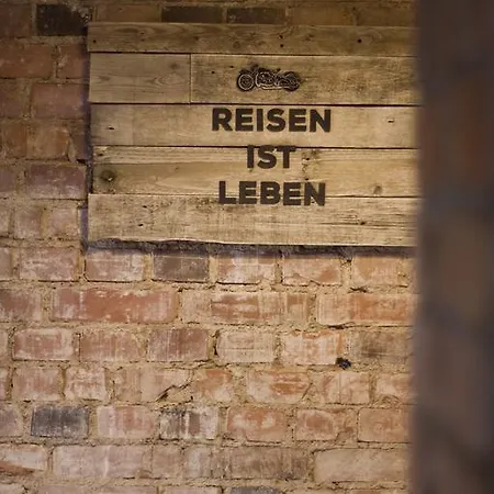 Albergue Centrum Września