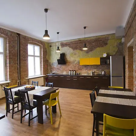 Centrum Hostel Września