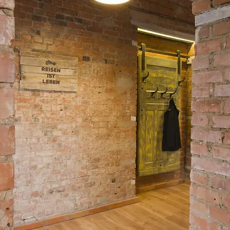 Albergue Centrum Września