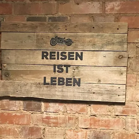 Centrum Hostel *