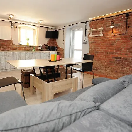 Centrum Hostel Września