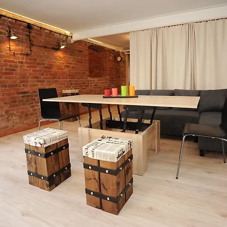 Hostel Centrum *