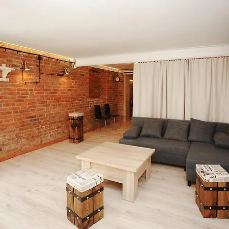 Centrum Hostel Września