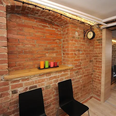 Centrum Hostel *