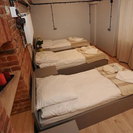 Hostel Centrum