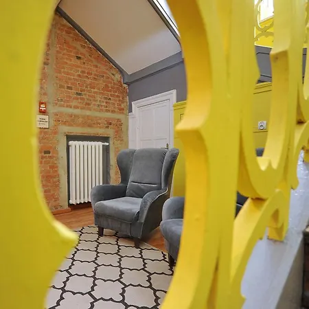Hostel Centrum