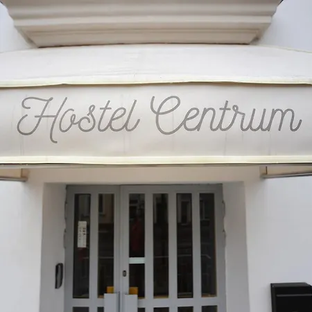 Hostel Centrum