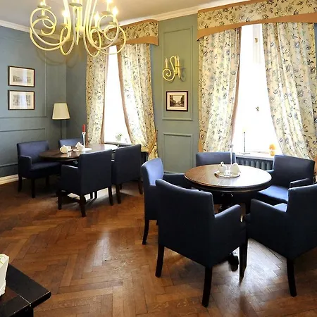 Hostel Centrum