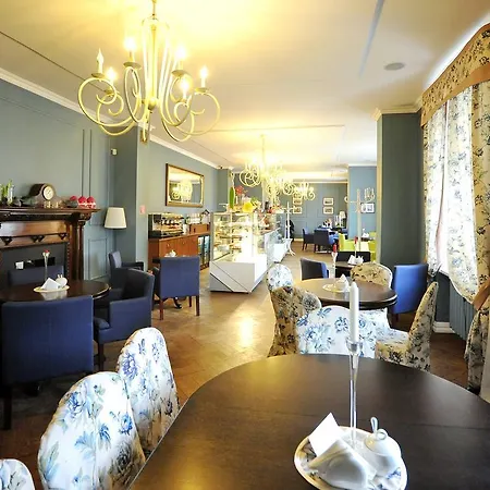 Centrum Hostel *