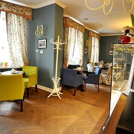 Centrum Hostel Wrzesnia