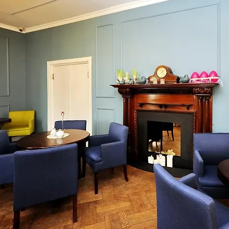 Hostel Centrum Września