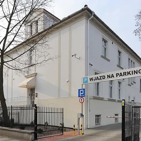 Hostel Centrum *