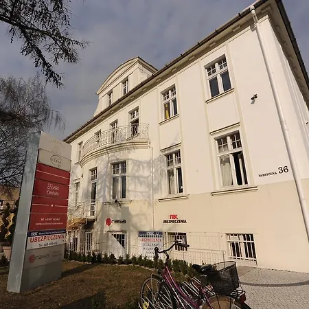 Centrum * Wrzesnia