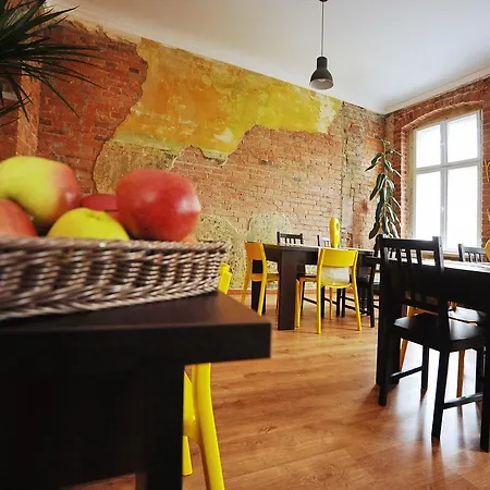 Hostel Centrum