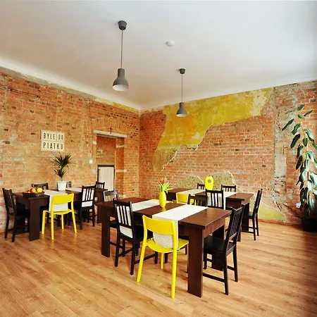 Hostel Centrum *