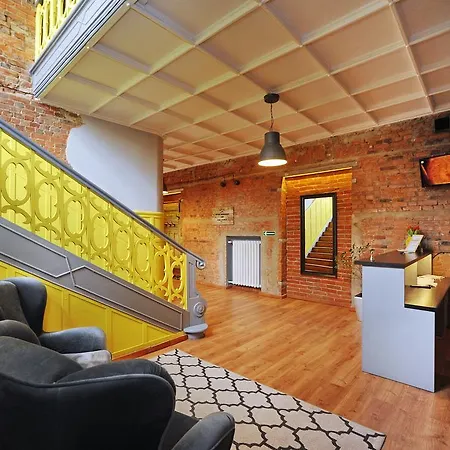 Centrum Hostel Wrzesnia