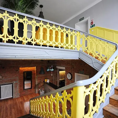 Hostel Centrum Września