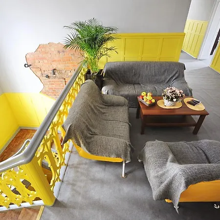 Centrum Hostel Wrzesnia