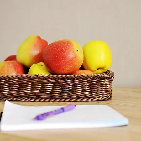 Centrum Hostel Września