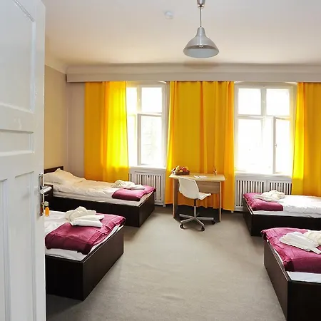 Centrum Hostel