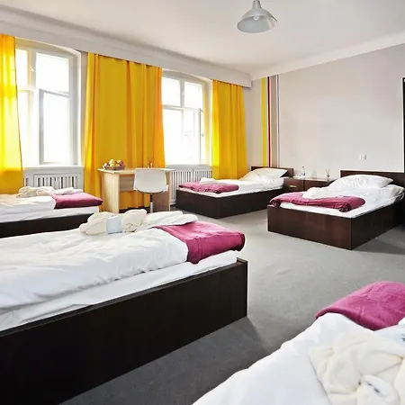 Centrum Hostel Wrzesnia