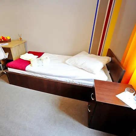 Centrum Hostel