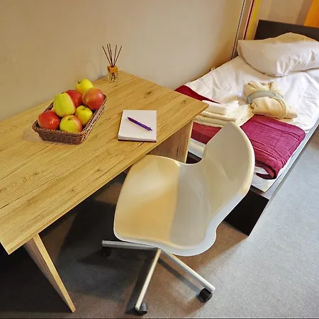 Hostel Centrum Września