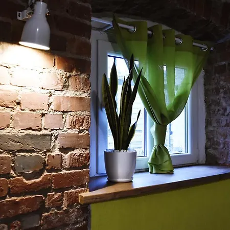 Albergue Centrum