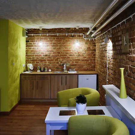 Albergue Centrum
