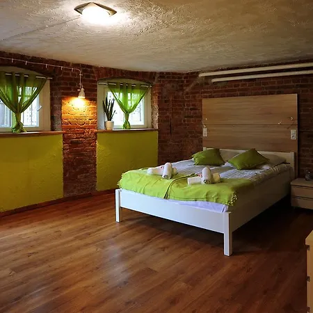 Albergue Centrum