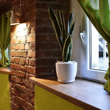 Centrum Albergue Września