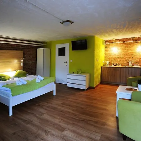 Centrum Albergue Września