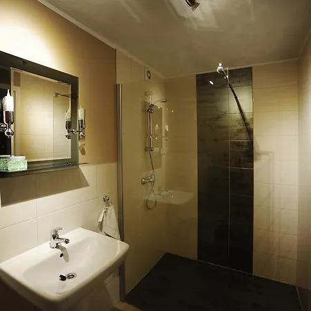 Centrum Albergue *