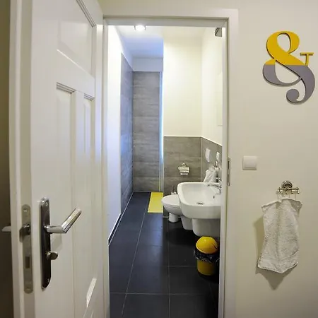 Centrum Albergue Września