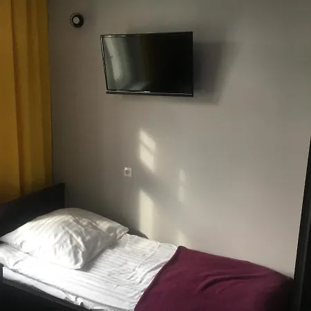 Centrum Hostel *