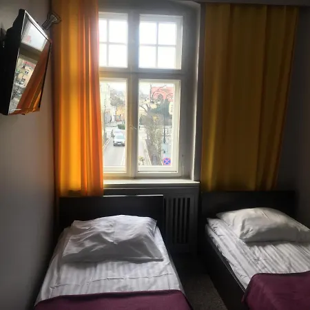 Hostel Centrum