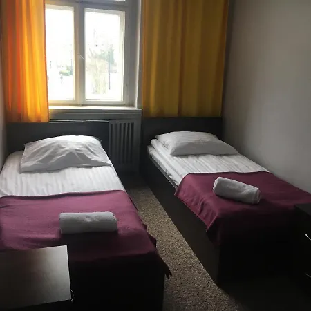 Hostel Centrum Wrzesnia