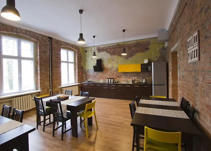 Centrum Hostel Wrzesnia (Wrzesnia)