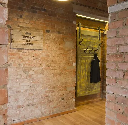 Hostel Centrum Wrzesnia (Wrzesnia)