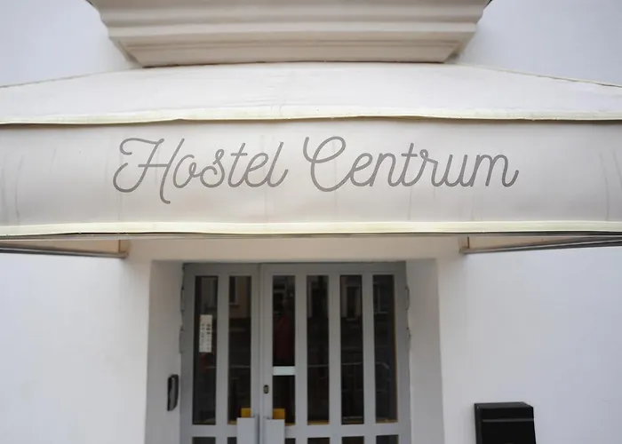 Hostel Centrum