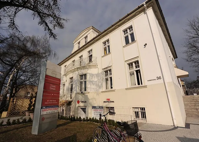 Centrum * Wrzesnia (Wrzesnia)