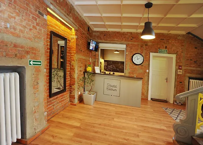 Centrum * Wrzesnia (Wrzesnia)