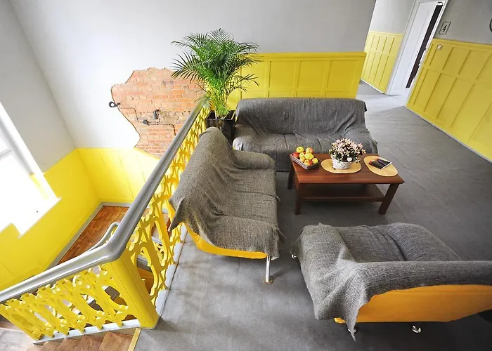 Centrum Hostel Wrzesnia (Wrzesnia)