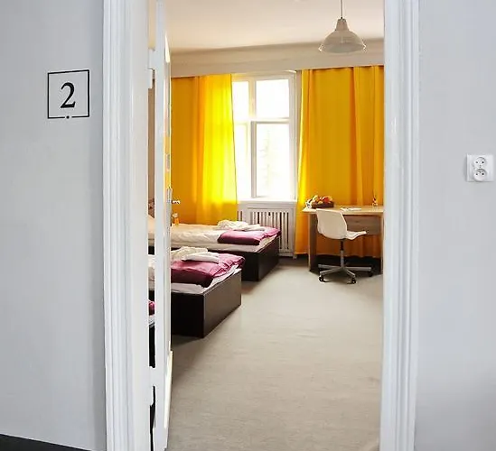 Hostel Centrum *
