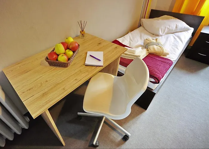 Hostel Centrum Wrzesnia (Wrzesnia)